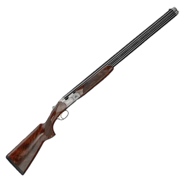 Beretta 687 Silver Pigeon V Left 12Ga 30" SP5 1 Beretta 687 Silver Pigeon V Left 12Ga 30" SP5