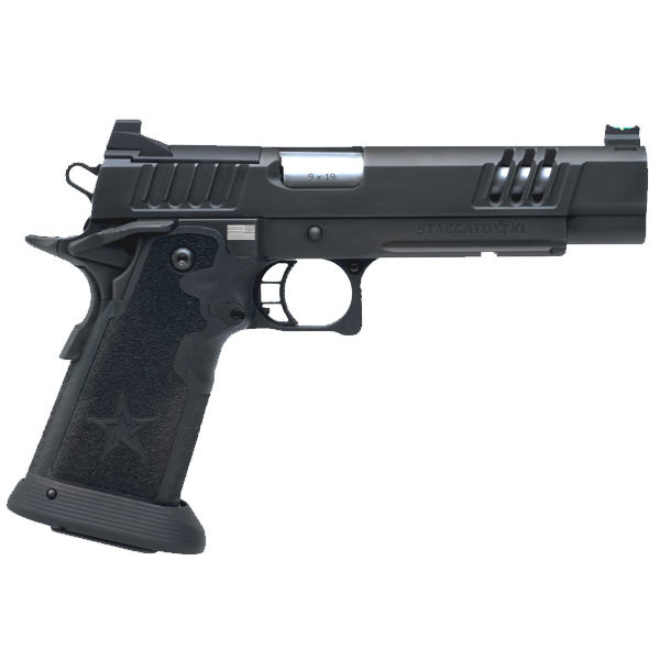 STI 2011 STACCATO XL OR CS 9mm 5.25" 1 STI 2011 STACCATO XL OR CS 9mm 5.25"