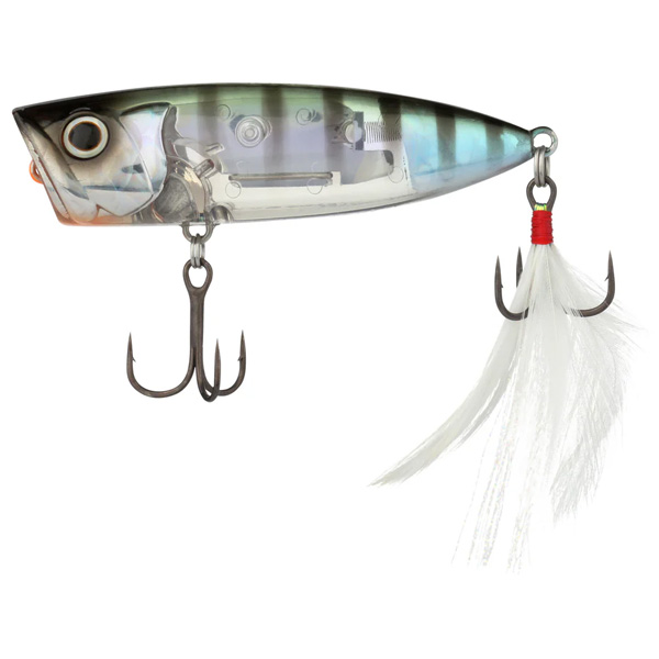 Shimano World Pop Flash Boost Hard Bait Lure - A Gill 1 Shimano World Pop Flash Boost Hard Bait Lure - A Gill