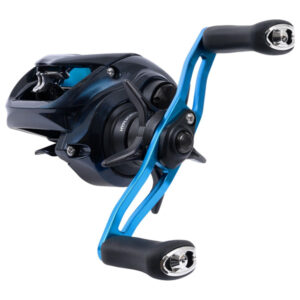 Daiwa Coastal SV TW 150 Baitcasting Reel