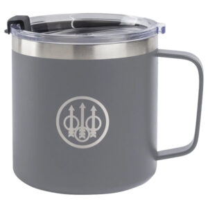 Beretta Coffee Mug - Wolf Gray
