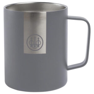Beretta Mug - Wolf Gray