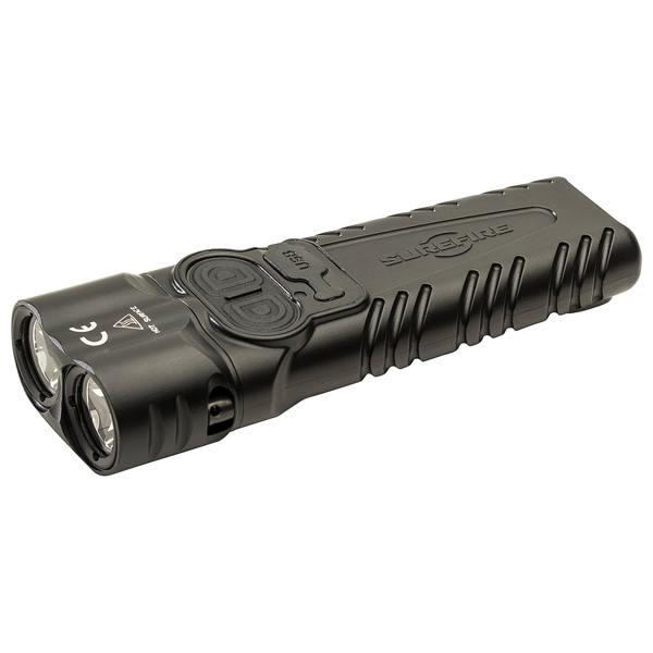 SureFire Stiletto Pro II Multi-Output Rechargeable Pocket LED Flashlight with Hybrid Beam 1 SureFire Stiletto Pro II Multi-Output Rechargeable Pocket LED Flashlight with Hybrid Beam
