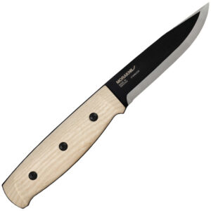 Morakniv Lok BlackBlade Wilderness Knife