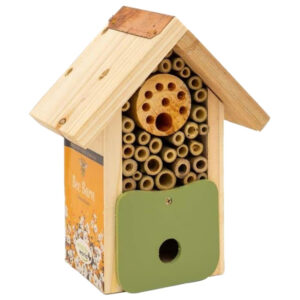 Wildlife World Bee Barn