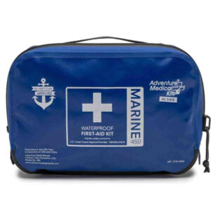 Adventure Medical Kits Marine Series Medical Kit, 450