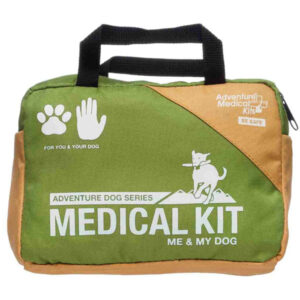 Adventure Medical Kits Me and My Dog First Aid Kit