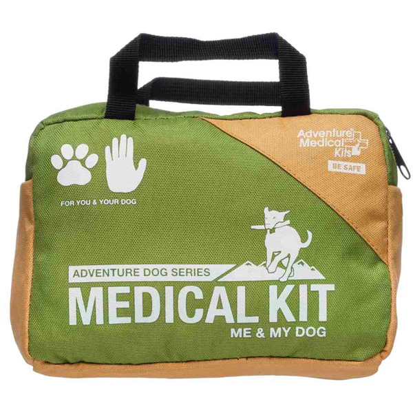 Adventure Medical Kits Me and My Dog First Aid Kit 1 Adventure Medical Kits Me and My Dog First Aid Kit