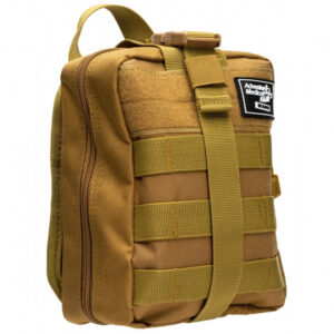 Adventure Medical Kits MOLLE Bag Trauma Kit 2.0 - Khaki
