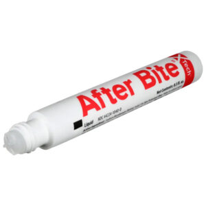 After Bite X Tech Itch Relief