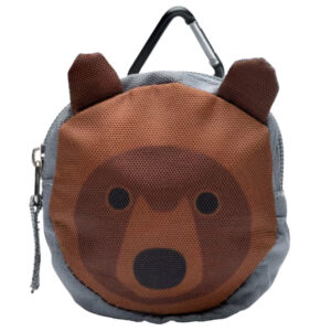 Survive Outdoors Longer Camp Critter Kit - Bear
