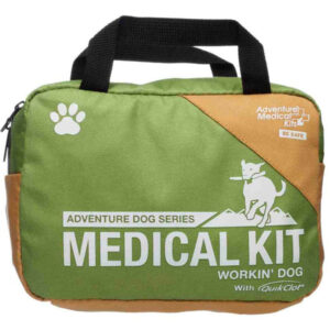Adventure Medical Kits Workin' Dog Field First Aid Kit