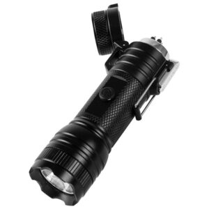 UCO Gear Rechargeable Arc Lighter and LED Flashlight