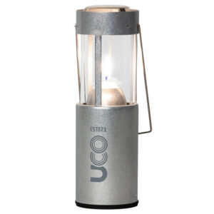 UCO Gear Original Candle Lantern - Aluminum