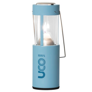 UCO Gear Original Candle Lantern - Glacier