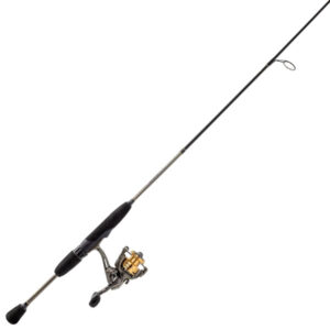 Lew's Laser Lite Spinning Combo