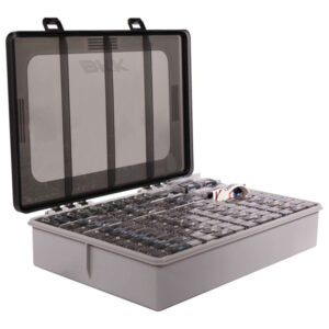 BKK Hooks Fully Loaded ArmorPoint OCD Tackle System
