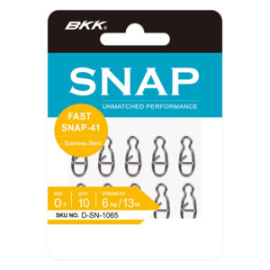 BKK Hooks Fast Snap-41