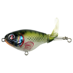 River2Sea Whopper Plopper Fishing Lure - Bluegill