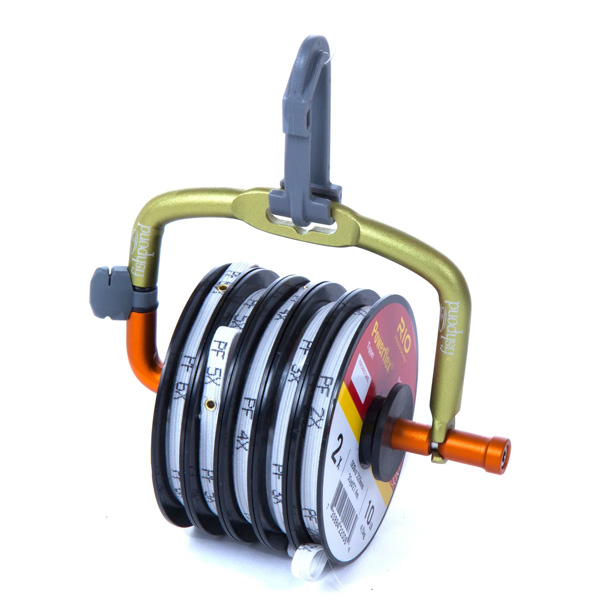 Fishpond Headgate Tippet Holder 1 Fishpond Headgate Tippet Holder