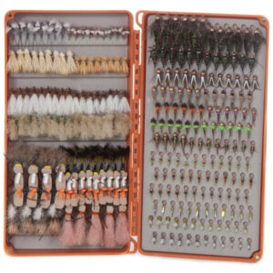 Fishpond Tacky Double Haul Fly Box