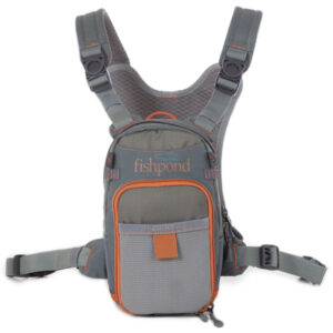 Fishpond Canyon Creek Chest Pack