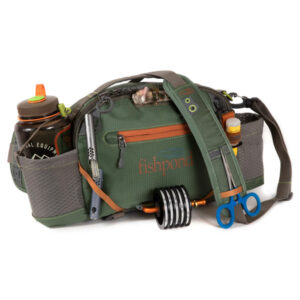 Fishpond Elkhorn Lumbar Pack - Tortuga
