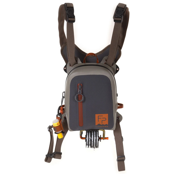 Fishpond Thunderhead Submersible Chest Pack 1 Fishpond Thunderhead Submersible Chest Pack