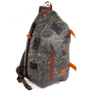 Fishpond Thunderhead Submersible Sling - Eco Shadowcast Camo