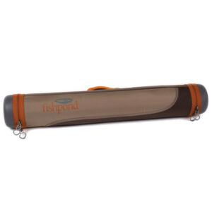Fishpond Jackalope Rod Tube Case