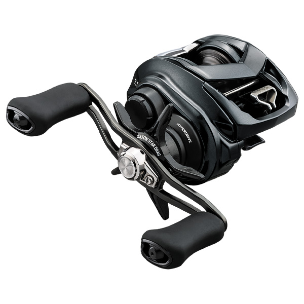 Daiwa Tatula SV 70 Baitcasting Reel, TTUSV70 1 Daiwa Tatula SV 70 Baitcasting Reel