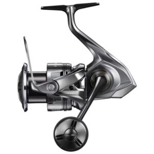 Shimano TwinPower FE Spinning Reel, TPC5000XGFE