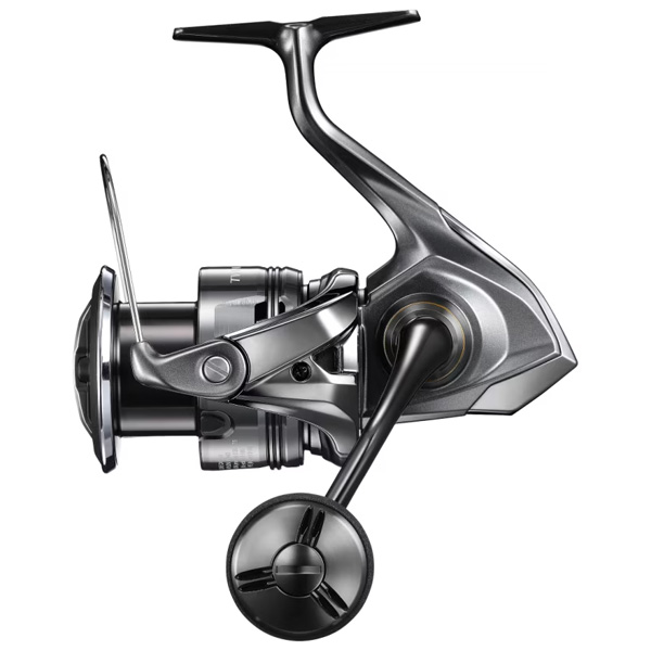 Shimano TwinPower FE Spinning Reel - TPC5000XGFE 1 Shimano TwinPower FE Spinning Reel, TPC5000XGFE