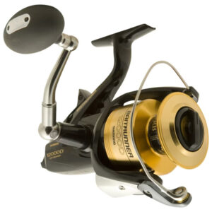 Shimano Baitrunner D Spinning Reel, BTR12000D