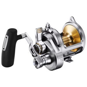 Shimano Talica A Conventional Reel, TAC25IIA