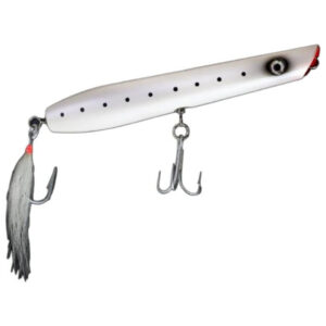 Stack Tackle Pencil Popper Fishing Lure - Bunker