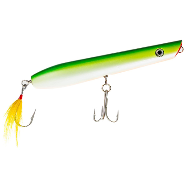 Stack Tackle Pencil Popper Fishing Lure - Parrot 1 Stack Tackle Pencil Popper Fishing Lure - Parrot