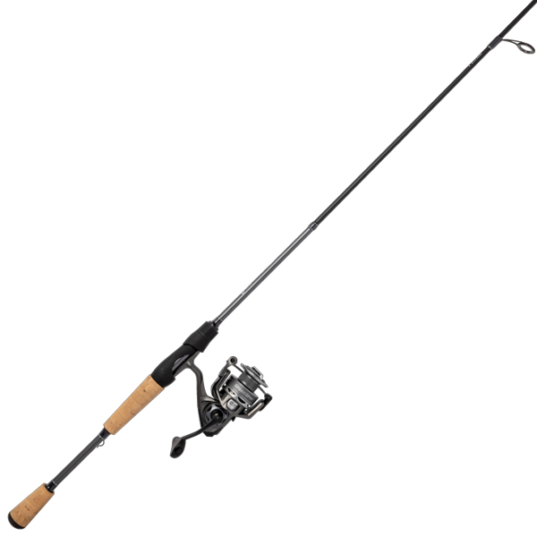 Lew's Speed Spin Spinning Combo, SS3070MHSG2-2 1 Lew's Speed Spin Spinning Combo