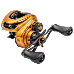 Lew's Custom Pro Baitcasting Reel, CPB1SHLG3