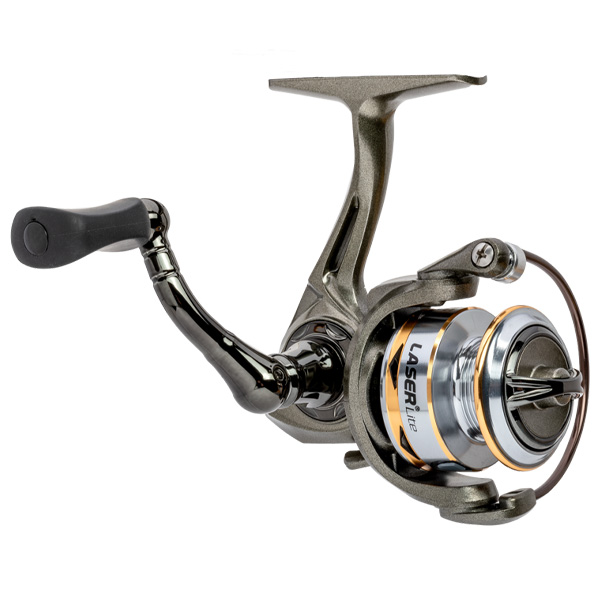 Lew's Laser Lite Spinning Reel, LLS75G2 1 Lew's Laser Lite Spinning Reel