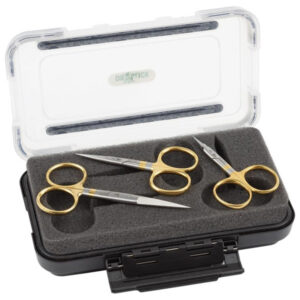 Dr. Slick Co Scissor Gift Set, Standard