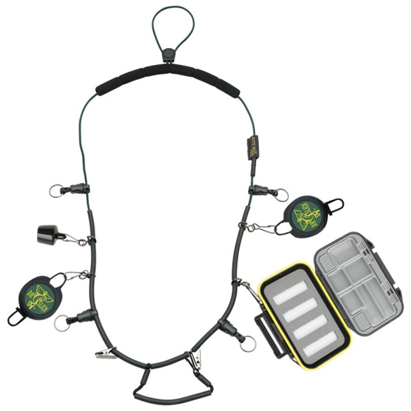 Dr. Slick Co Necklace, Standard 1 Dr. Slick Co Necklace, Standard