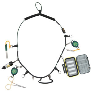 Dr. Slick Co Necklace, Fully-Loaded