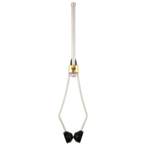 Dr. Slick Co Bobbin, 4.75" - Ceramic