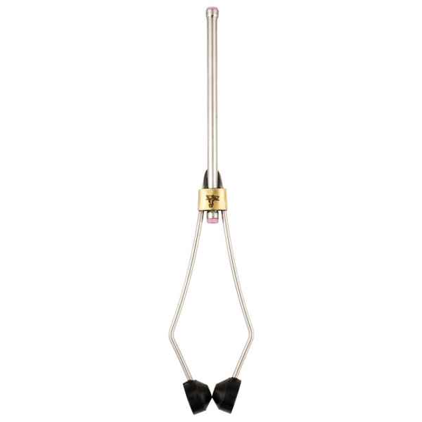 Dr. Slick Co Bobbin, 4.75" - Ceramic 1 Dr. Slick Co Bobbin, 4.75" - Ceramic