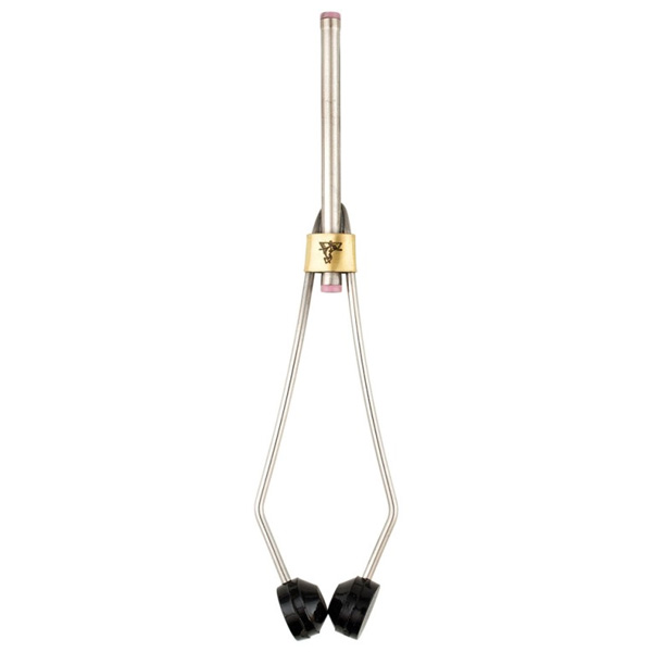 Dr. Slick Co Bobbin, 4" - Ceramic 1 Dr. Slick Co Bobbin, 4" - Ceramic