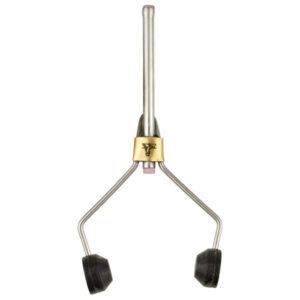 Dr. Slick Co Bobbin, 3" - Ceramic