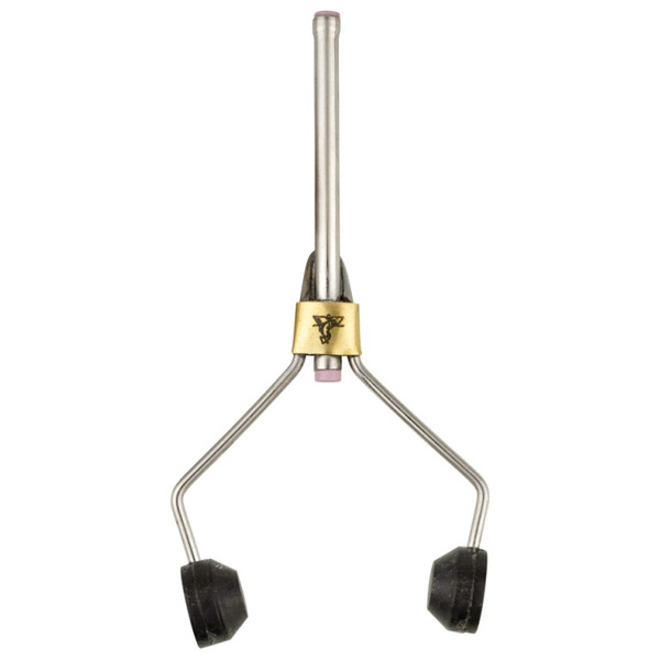 Dr. Slick Co Bobbin, 3" - Ceramic 1 Dr. Slick Co Bobbin, 3" - Ceramic