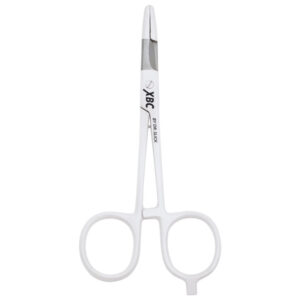 Dr. Slick Co XBC The Multi-Tasker Scissor Clamp - White