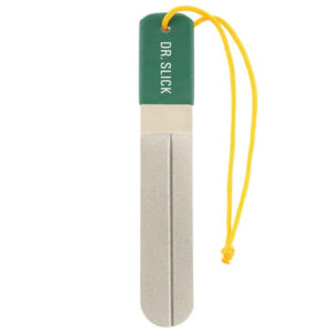 Dr. Slick Co Hook File, 6"